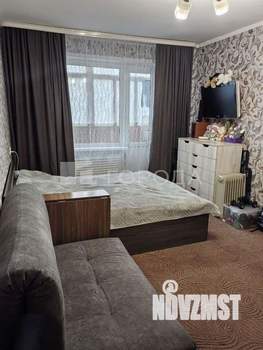 1-к квартира, вторичка, 29м2, 2/9 этаж