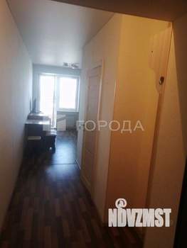 Студия квартира, вторичка, 21м2, 9/10 этаж