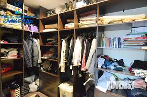 3-к квартира, вторичка, 140м2, 3/10 этаж