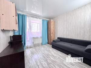 2-к квартира, вторичка, 36м2, 2/10 этаж