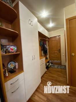 3-к квартира, вторичка, 47м2, 3/5 этаж