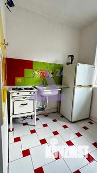 1-к квартира, вторичка, 31м2, 5/5 этаж