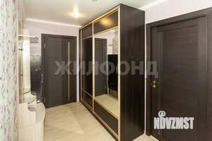 3-к квартира, вторичка, 62м2, 1/9 этаж