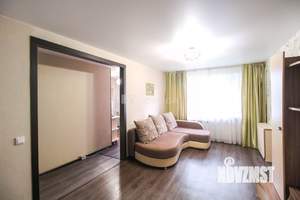 2-к квартира, вторичка, 46м2, 1/5 этаж