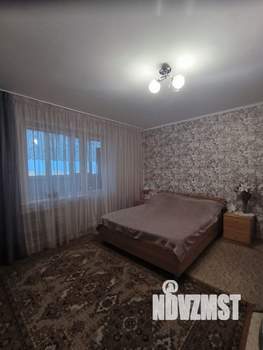 2-к квартира, вторичка, 59м2, 9/10 этаж