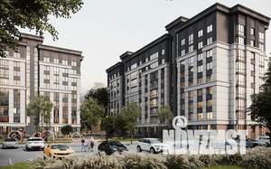 1-к квартира, вторичка, 35м2, 2/9 этаж
