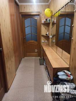 3-к квартира, вторичка, 59м2, 4/9 этаж