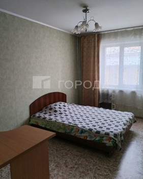 3-к квартира, вторичка, 72м2, 6/14 этаж
