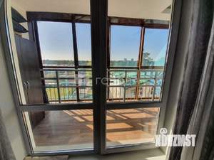1-к квартира, вторичка, 41м2, 7/17 этаж