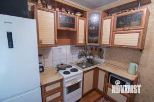 3-к квартира, вторичка, 61м2, 1/9 этаж