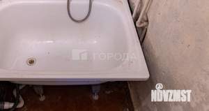 2-к квартира, вторичка, 24м2, 2/5 этаж