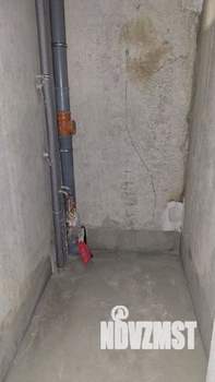 3-к квартира, вторичка, 64м2, 24/24 этаж