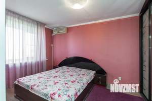 2-к квартира, вторичка, 51м2, 9/12 этаж