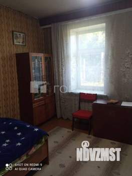 1-к квартира, вторичка, 16м2, 1/1 этаж