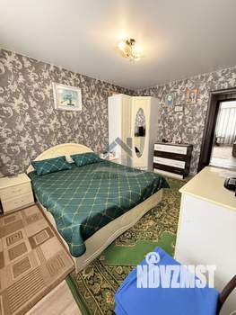 2-к квартира, вторичка, 48м2, 1/5 этаж