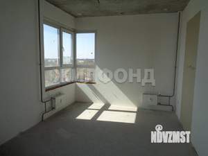 2-к квартира, вторичка, 47м2, 9/16 этаж
