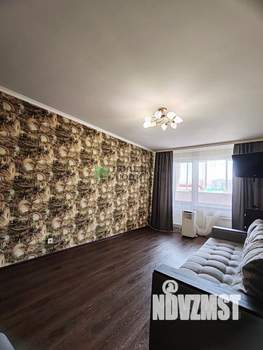 2-к квартира, вторичка, 44м2, 4/10 этаж