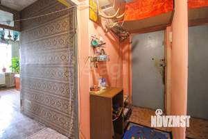 3-к квартира, вторичка, 61м2, 4/5 этаж
