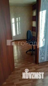 2-к квартира, вторичка, 44м2, 4/5 этаж