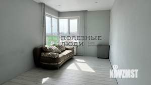 3-к квартира, вторичка, 65м2, 7/15 этаж