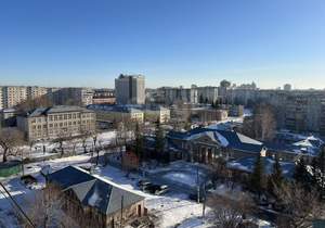 2-к квартира, вторичка, 49м2, 10/10 этаж