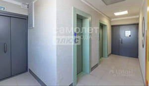 1-к квартира, вторичка, 35м2, 15/16 этаж