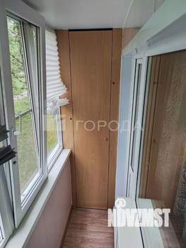 1-к квартира, вторичка, 30м2, 2/5 этаж