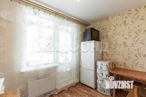 1-к квартира, вторичка, 34м2, 6/10 этаж