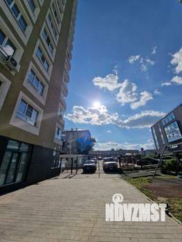 Студия квартира, вторичка, 20м2, 10/18 этаж