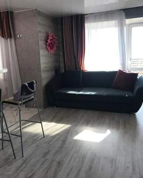 2-к квартира, вторичка, 72м2, 4/9 этаж