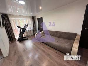 2-к квартира, вторичка, 41м2, 2/4 этаж