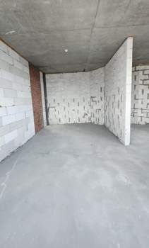 2-к квартира, вторичка, 57м2, 9/16 этаж