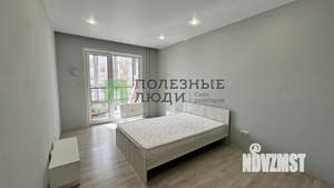 3-к квартира, вторичка, 65м2, 7/15 этаж