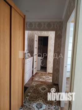 2-к квартира, вторичка, 46м2, 5/10 этаж