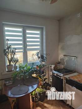 1-к квартира, вторичка, 30м2, 5/5 этаж