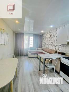 2-к квартира, вторичка, 44м2, 3/10 этаж