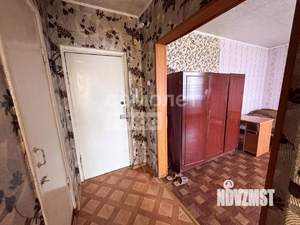 1-к квартира, вторичка, 34м2, 4/9 этаж