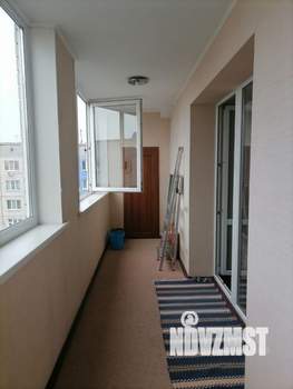 2-к квартира, вторичка, 84м2, 8/16 этаж