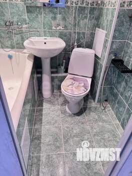 1-к квартира, вторичка, 30м2, 9/9 этаж