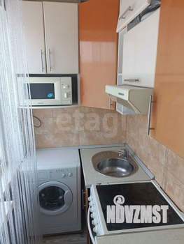 2-к квартира, вторичка, 45м2, 6/9 этаж