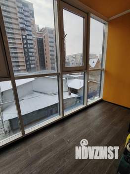 2-к квартира, вторичка, 56м2, 2/20 этаж