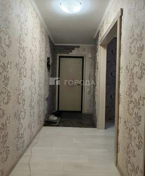 3-к квартира, вторичка, 66м2, 1/9 этаж