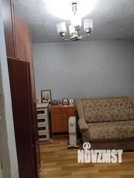 1-к квартира, вторичка, 34м2, 1/10 этаж