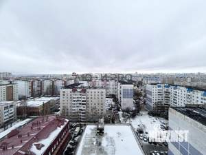 3-к квартира, вторичка, 57м2, 15/17 этаж