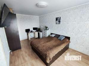 1-к квартира, вторичка, 35м2, 6/14 этаж