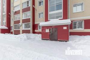 2-к квартира, вторичка, 65м2, 4/5 этаж