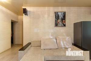 3-к квартира, вторичка, 55м2, 2/5 этаж