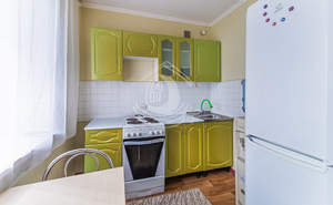 1-к квартира, вторичка, 37м2, 8/9 этаж