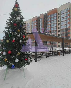 Студия квартира, вторичка, 26м2, 8/16 этаж