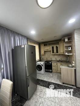 2-к квартира, вторичка, 57м2, 1/4 этаж